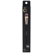 Kashōki Flat Foundation Brush 104 1Ud