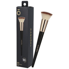 Kashoki Brocha Kabuki De Punta Plana 100 1 U