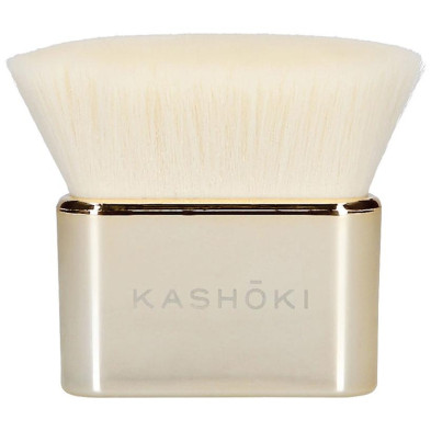 Kashōki Brocha Maquillaje Corporal 1Ud