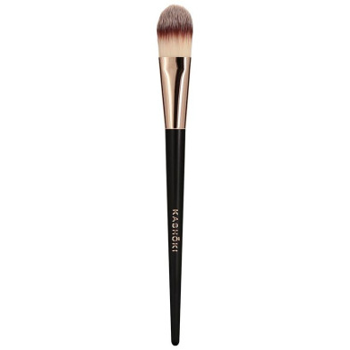 Kashōki Flat Foundation Brush 104 1Ud