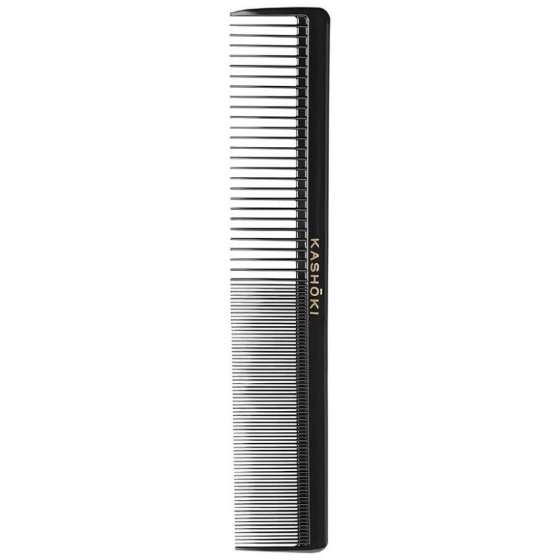 Kashōki Hair Cutting Comb 405 1Ud