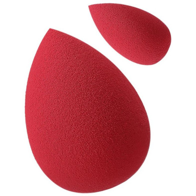 Kashōki Set Of Raindrop Makeup Sponges 2Uds