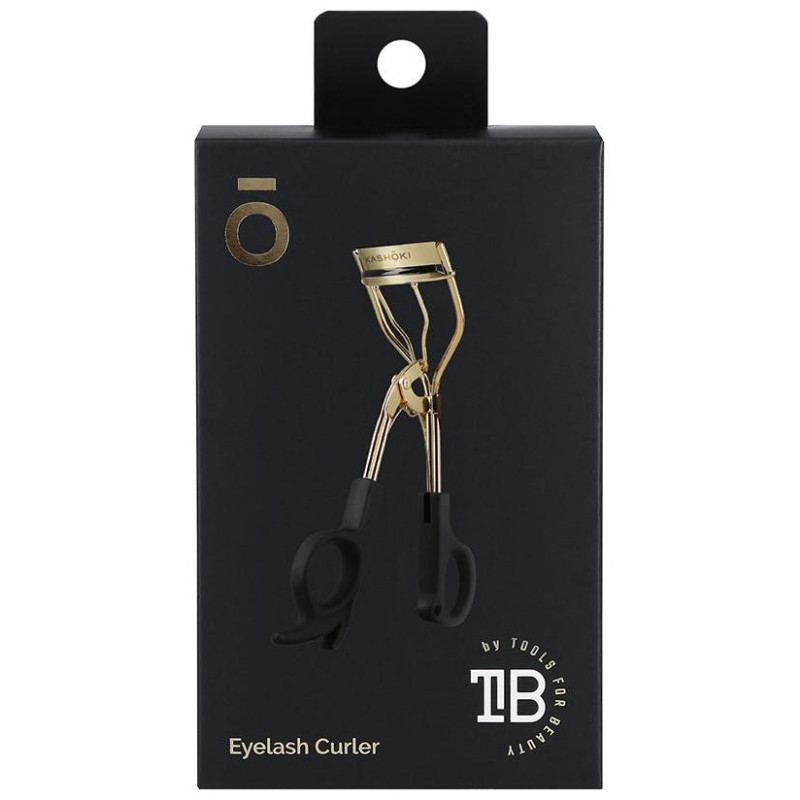 Kashokikashōki Eyelash Curler 1Ud