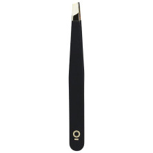 Kashōki Eyebrow Tweezers Slanted 1Ud