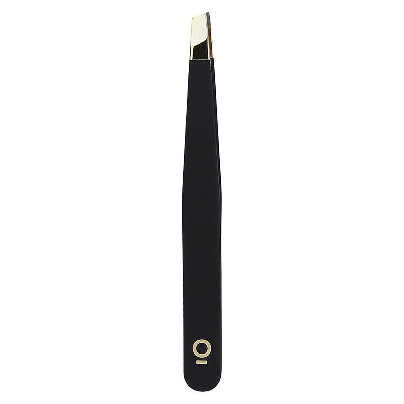 Kashōki Eyebrow Tweezers Slanted 1Ud