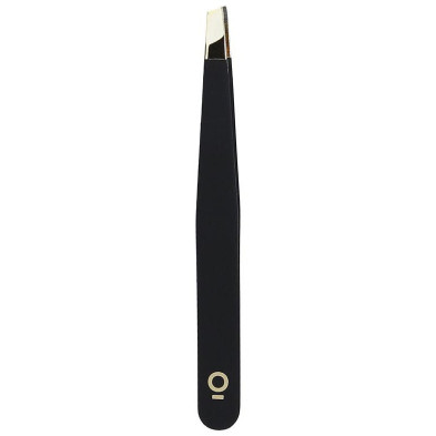 Kashōki Eyebrow Tweezers Slanted 1Ud