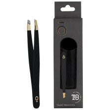 Kashōki Eyebrow Tweezers Slanted 1Ud