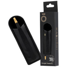 Kashōki Eyebrow Tweezers Straight 1Ud