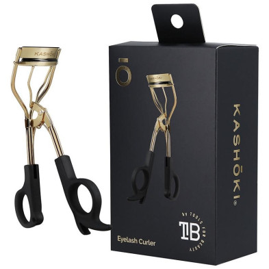 Kashokikashōki Eyelash Curler 1Ud