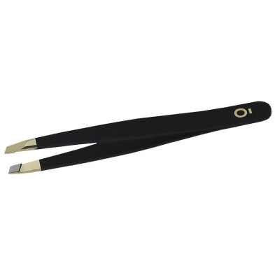 Kashōki Eyebrow Tweezers Slanted 1Ud