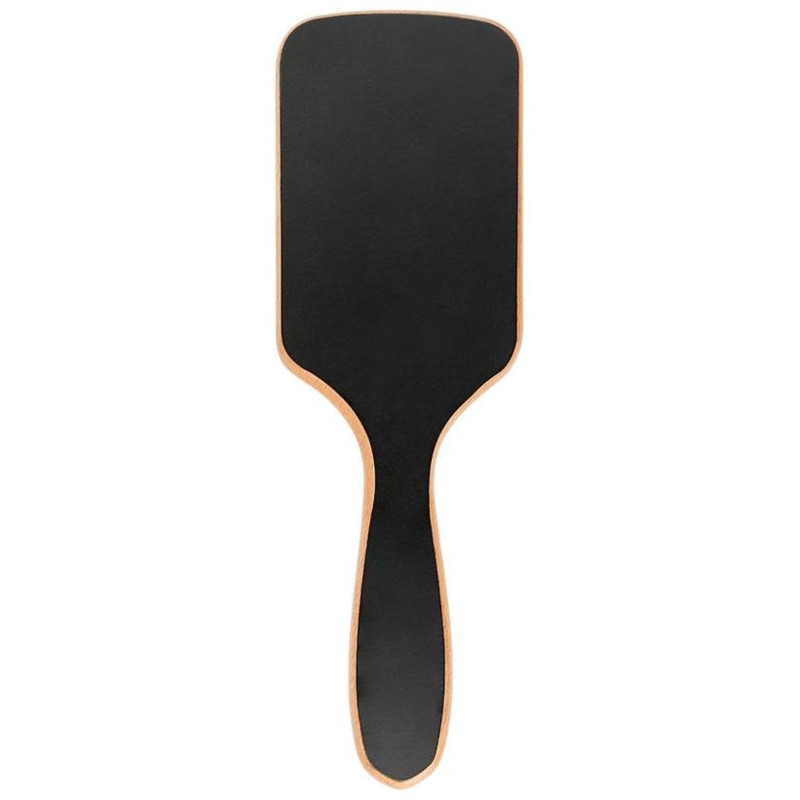 Kashōki Touch Of Nature Wooden Paddle Brush 1Ud