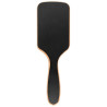 Kashōki Touch Of Nature Wooden Paddle Brush 1Ud