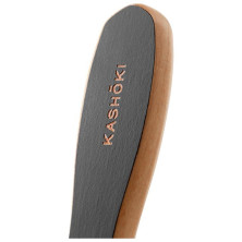 Kashōki Touch Of Nature Wooden Paddle Brush 1Ud