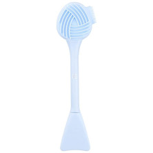 Cepillo Facial Limpiador Azul 1 U