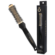 Kashōki Hourglass Styling Brush 25Mm 1Ud