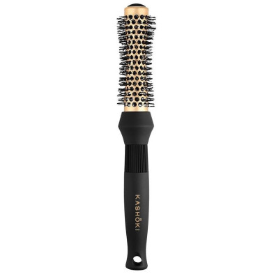 Kashōki Hourglass Styling Brush 25Mm 1Ud