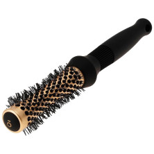 Kashōki Hourglass Styling Brush 25Mm 1Ud