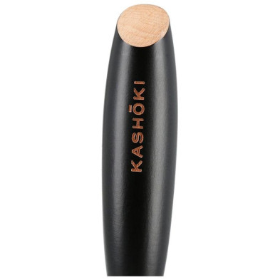 Natural Beauty Cepillo Redondo De Madera 38 Mm 1 U