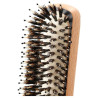 Kashōki Touch Of Nature Wooden Slim Brush 1Ud