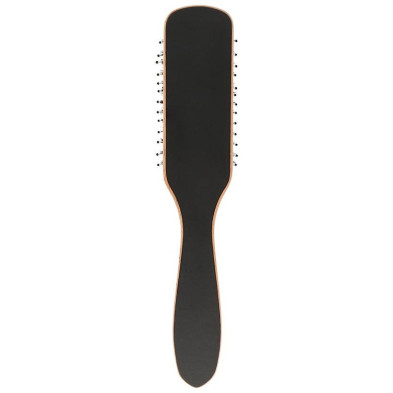 Kashōki Touch Of Nature Wooden Slim Brush 1Ud