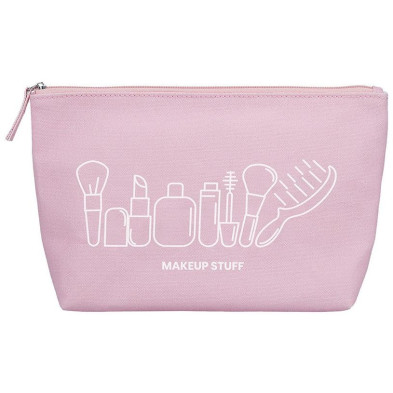 Ilū Neceser Algodón Rosa 1 U