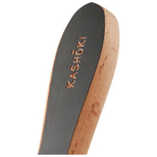 Kashōki Touch Of Nature Wooden Slim Brush 1Ud