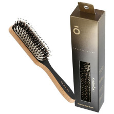 Kashōki Touch Of Nature Wooden Slim Brush 1Ud
