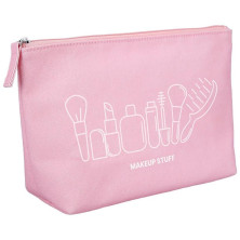 Ilū Neceser Algodón Rosa 1 U