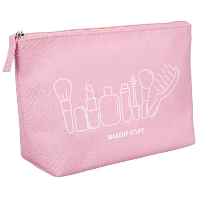 Ilū Neceser Algodón Rosa 1 U
