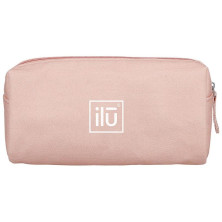 Ilū Neceser Algodón Naranja 1 U