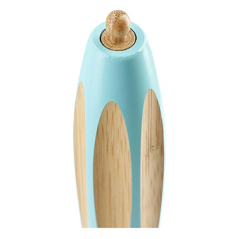 Ilū Bamboom! Bamboo Styling Brush Round 35Mm 1Ud