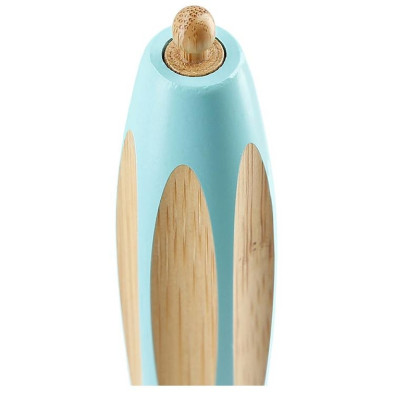 Ilū Bamboom! Bamboo Styling Brush Round 35Mm 1Ud