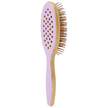 Ilū Bamboom! Hairbrush Oval Medium 1Ud