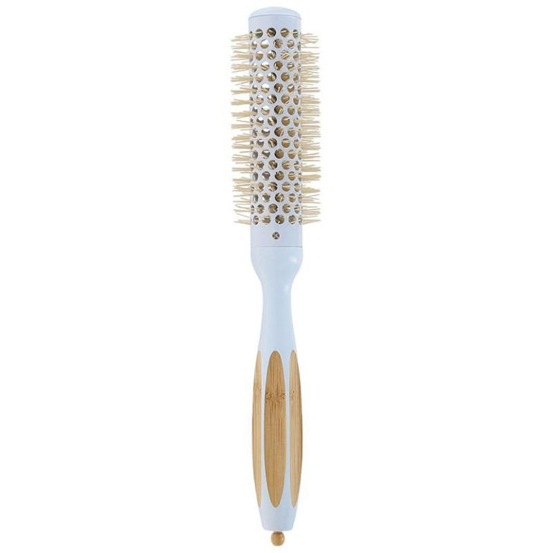 Ilū Bamboom! Bamboo Styling Brush Round 25Mm 1Ud