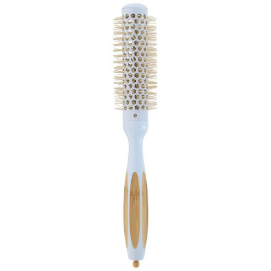 Ilū Bamboom! Bamboo Styling Brush Round 25Mm 1Ud