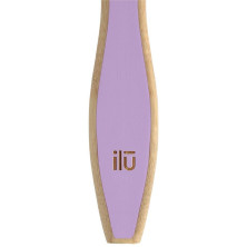 Ilū Bamboom! Hairbrush Oval Medium 1Ud