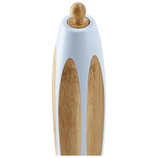 Ilū Bamboom! Bamboo Styling Brush Round 25Mm 1Ud