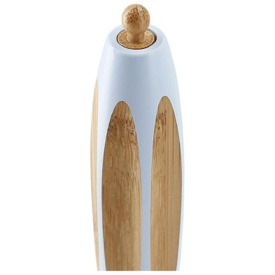 Ilū Bamboom! Bamboo Styling Brush Round 25Mm 1Ud