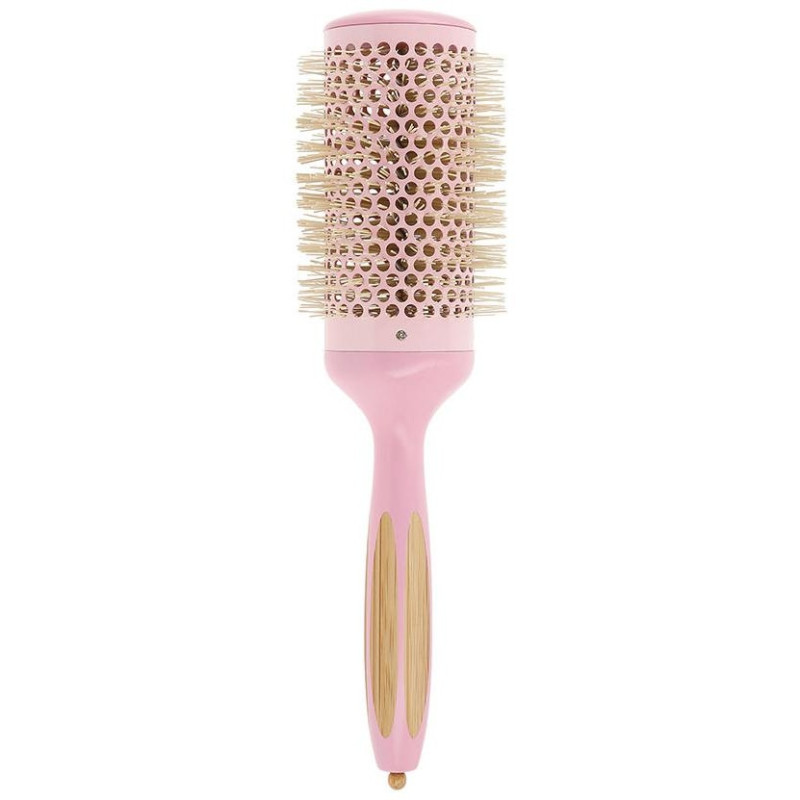 Ilū Bamboom! Bamboo Styling Brush Round 52Mm 1Ud