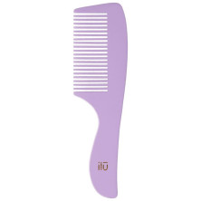 Ilū Bamboom! Comb Wild Lavender 1Ud