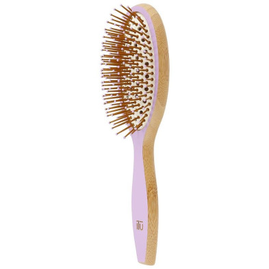 Ilū Bamboom! Hairbrush Oval Medium 1Ud