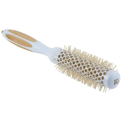Ilū Bamboom! Bamboo Styling Brush Round 25Mm 1Ud