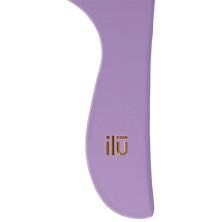 Ilū Bamboom! Comb Wild Lavender 1Ud
