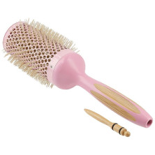Ilū Bamboom! Bamboo Styling Brush Round 52Mm 1Ud