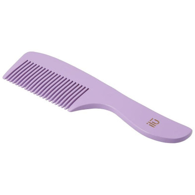 Ilū Bamboom! Comb Wild Lavender 1Ud