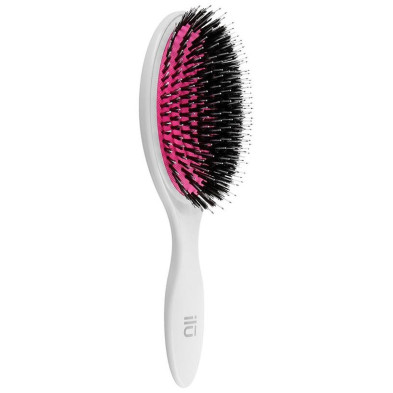 Ilū Easy Detangling Brush Oval Wet 1Ud