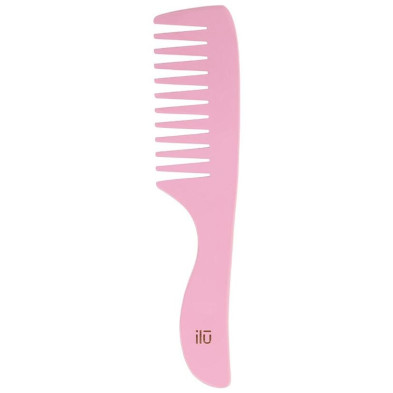 Ilū Bamboom! Comb Pink Flamingo 1Ud