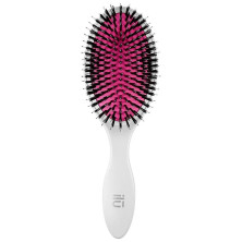 Ilū Easy Detangling Brush Oval Wet 1Ud