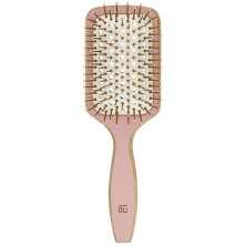 Ilū Bamboom! Hairbrush Paddle 1Ud