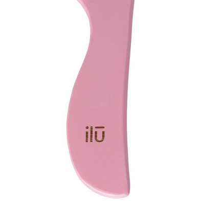 Ilū Bamboom! Comb Pink Flamingo 1Ud